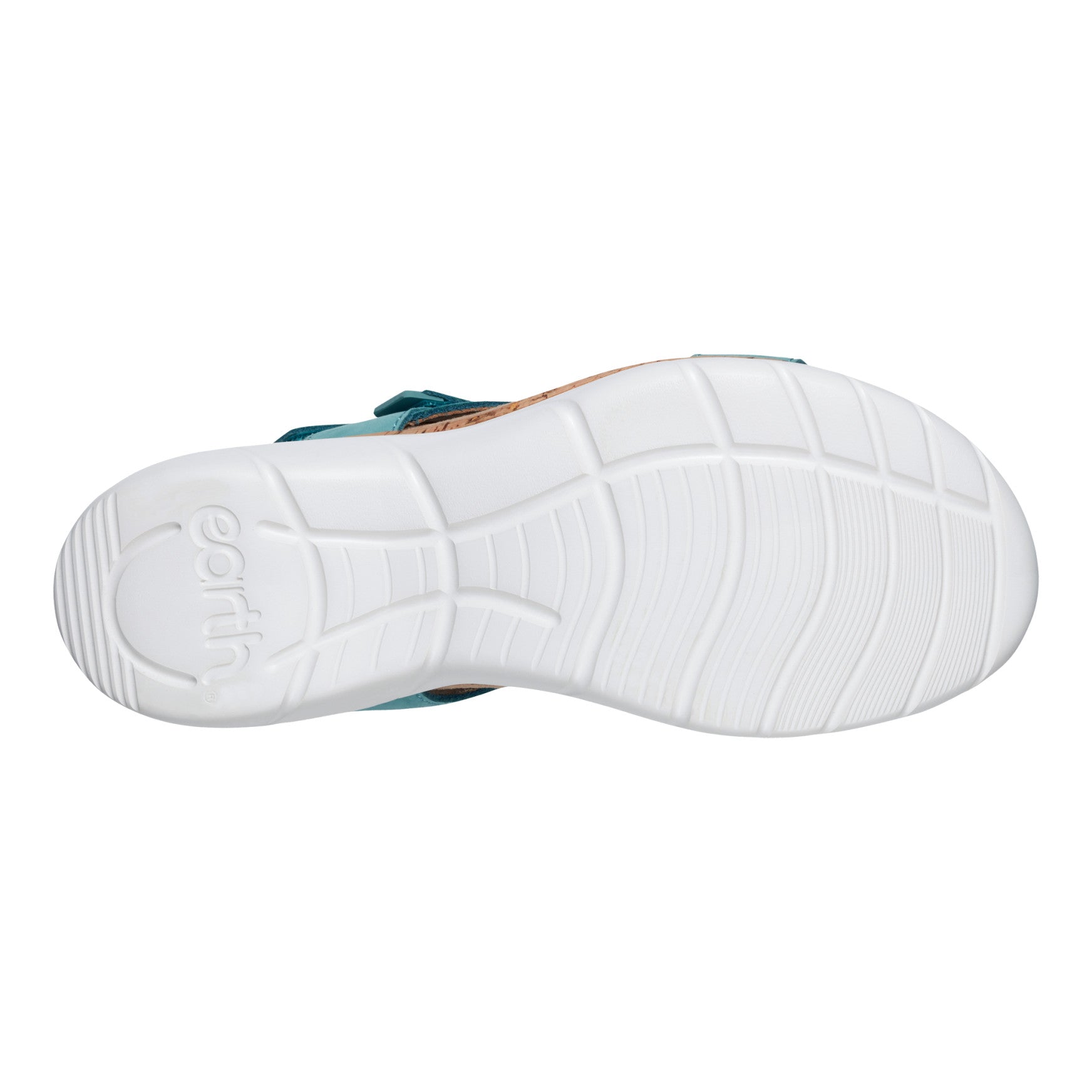 Roni Casual Strappy Flat Sandals