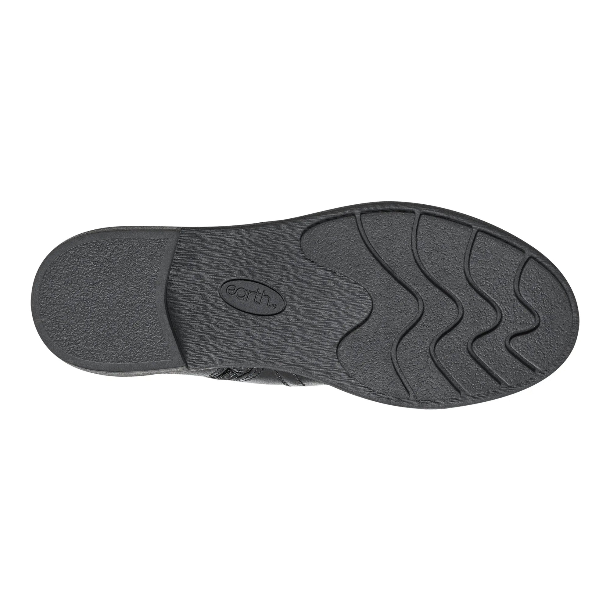 Nika Cold Weather Round Toe Casual Booties