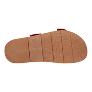 Francii Casual Slip-on Flat Sandals