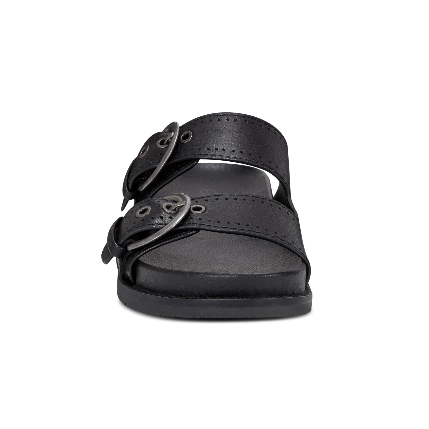Francii Casual Slip-on Flat Sandals