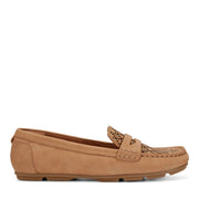 Remi Slip-on Casual Flat Loafers