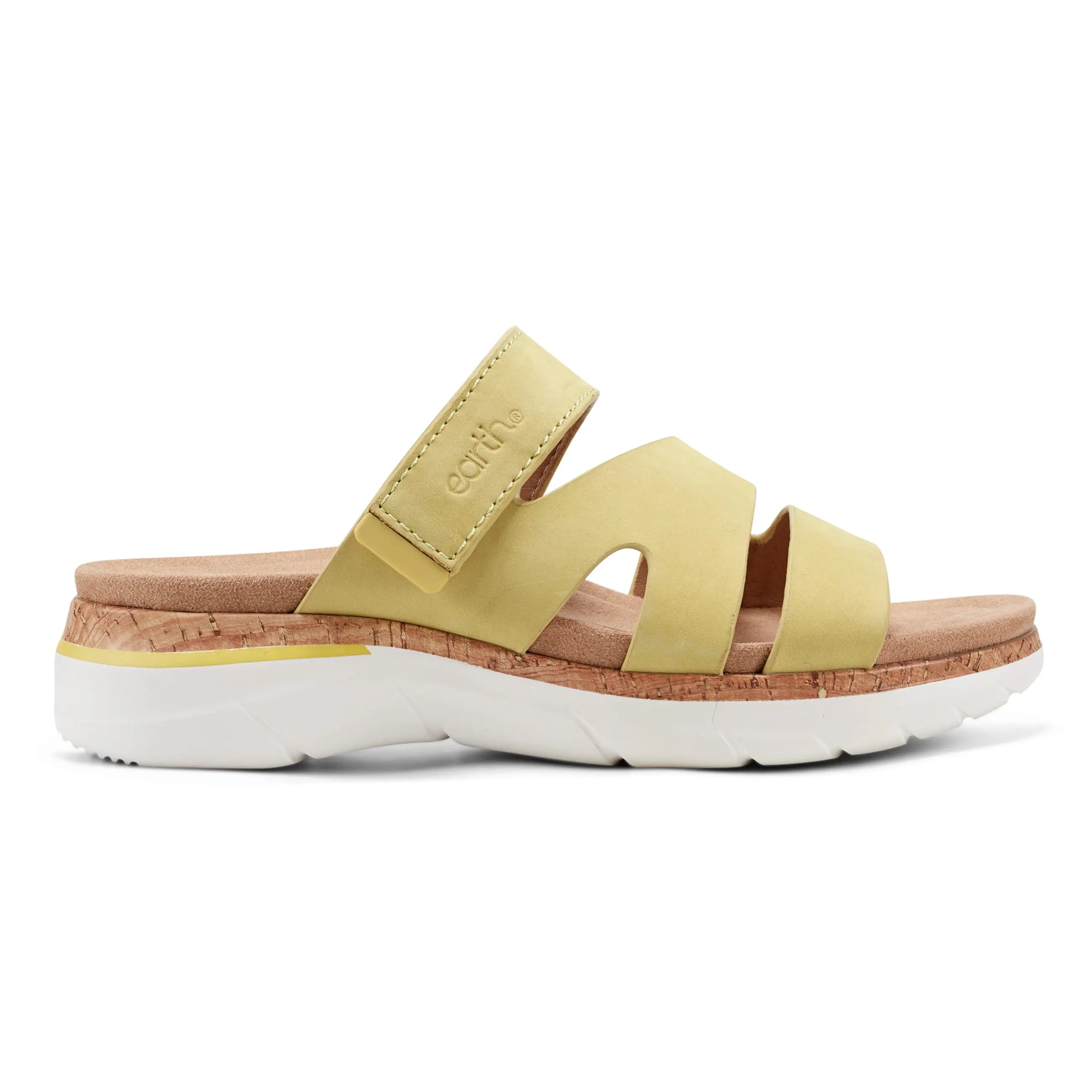 Ralli Casual Strappy Slip-On Sandals
