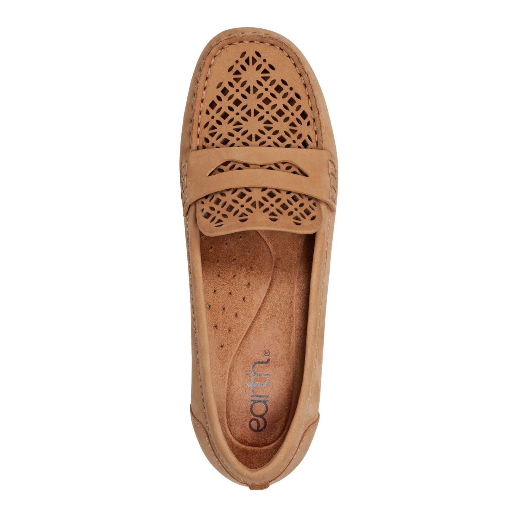 Remi Slip-on Casual Flat Loafers