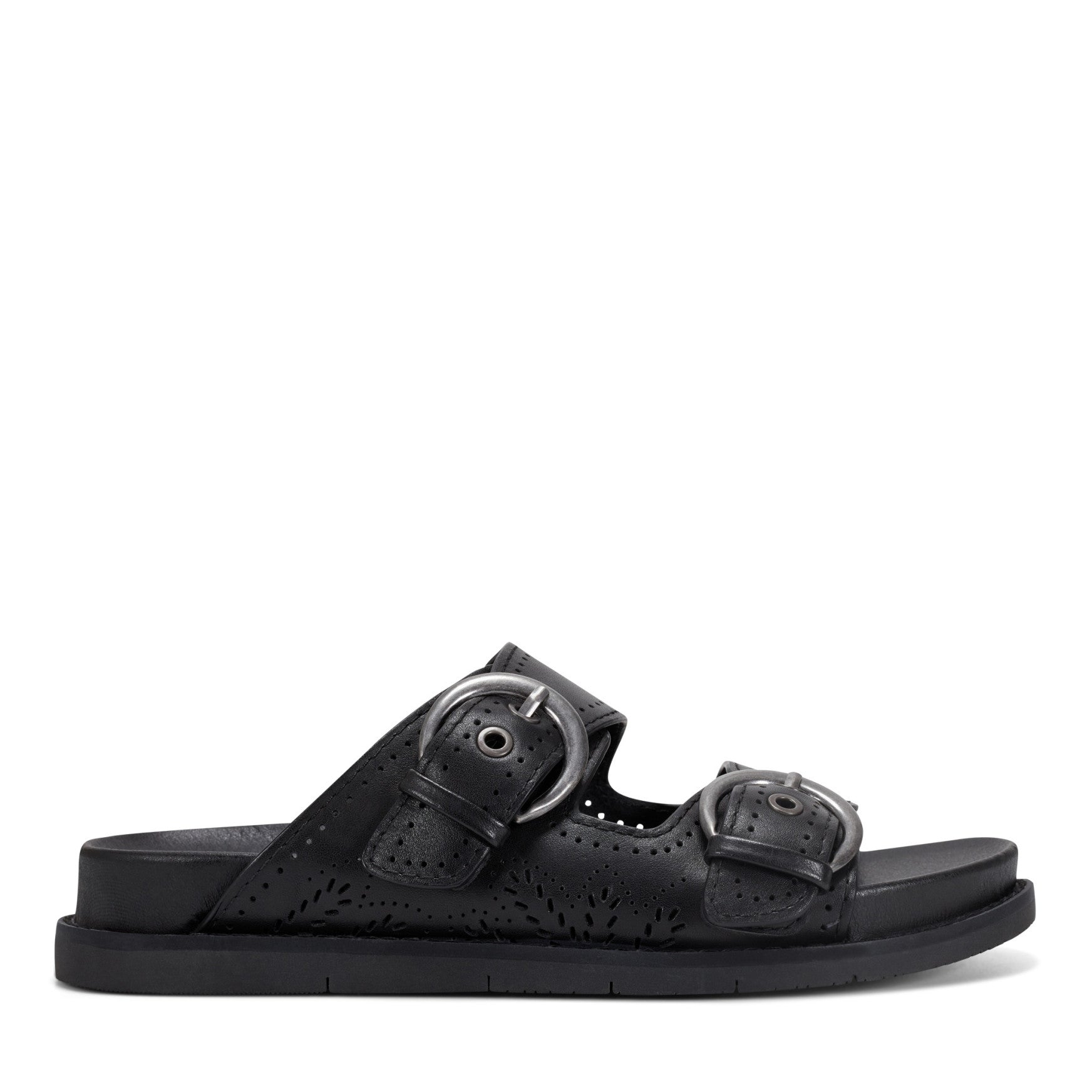 Francii Casual Slip-on Flat Sandals