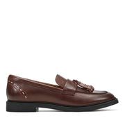 Deeana Tassel Loafers