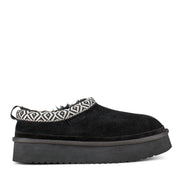 Fantel Cozy Platform Clogs