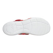 Rosie Open Toe Strappy Flat Casual Sandals