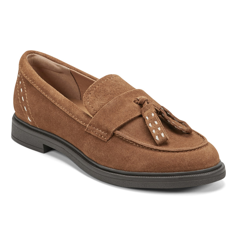 Deeana Tassle Loafers