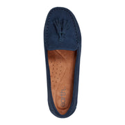 Raquel Slip-on Casual Flat Tassel Loafers