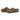 Ezra Round Toe Casual Slip-on Flat Clogs