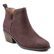 Marisole Slip-on Booties