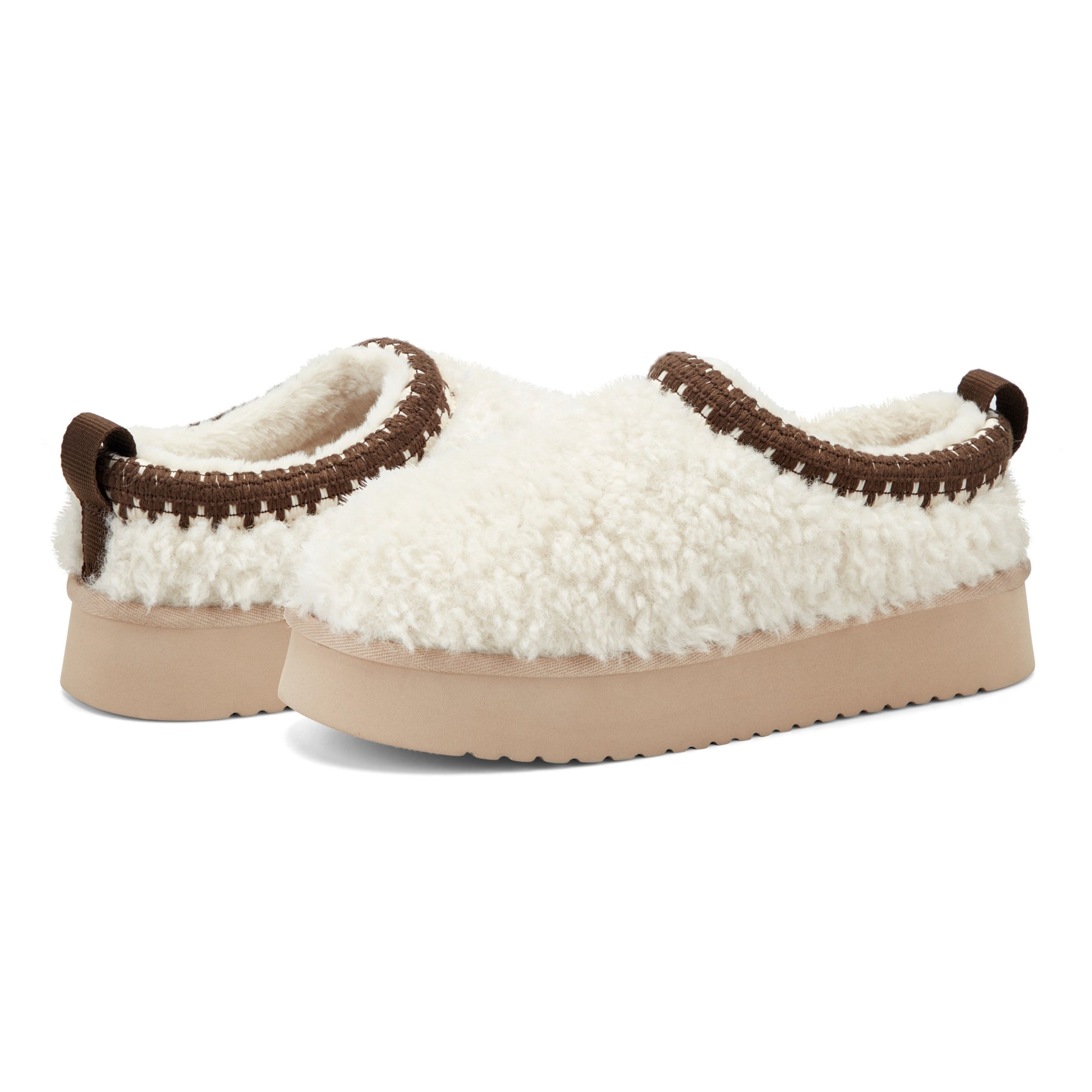 Freyya Cozy Clogs