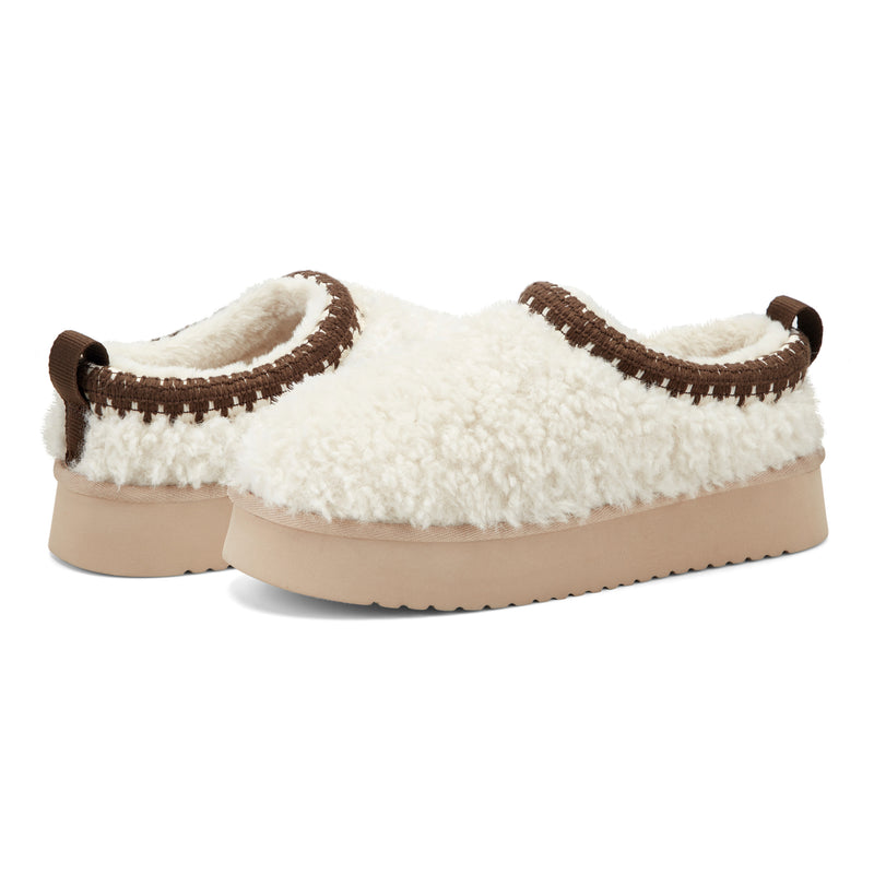 Freyya Cozy Clogs