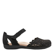 Bronnie Casual Slip-On Perforated Sandals