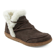 Fleet Cold Weather Lace-up Casual Booties