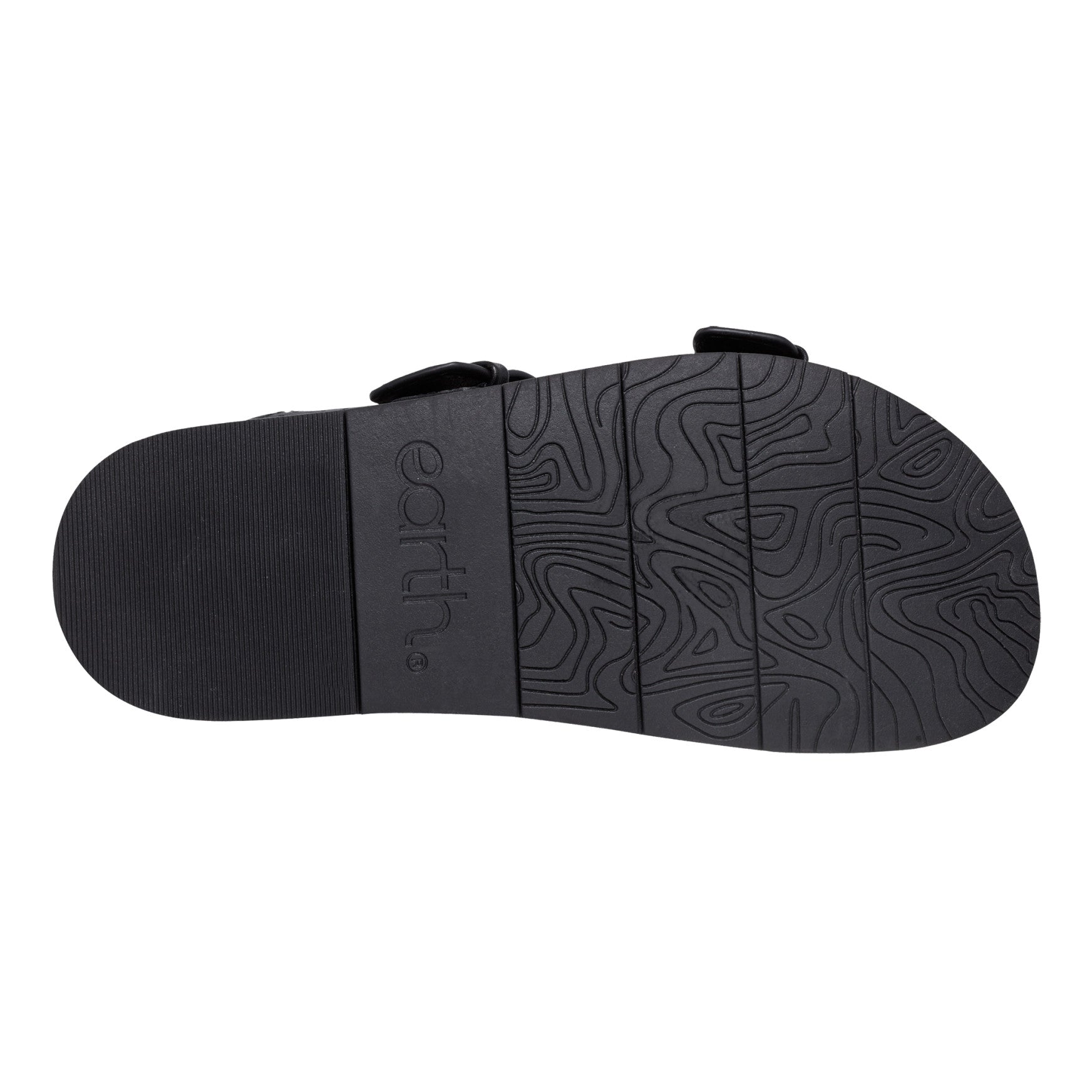 Francii Casual Slip-on Flat Sandals