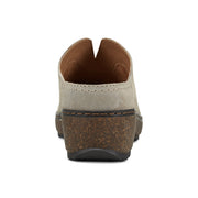 Kolia Round Toe Slip-on Casual Clogs