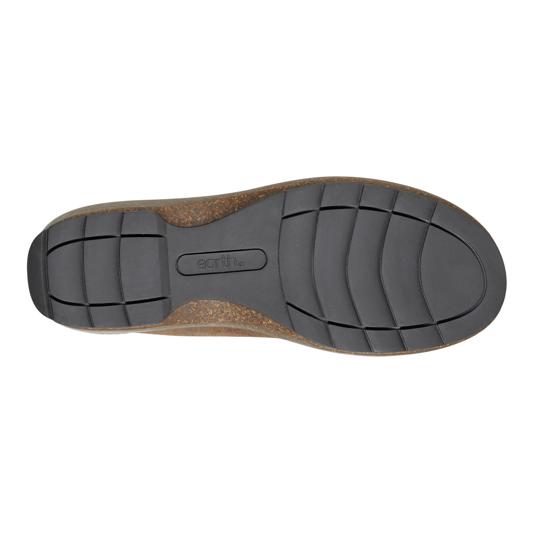 Kolia Round Toe Slip-on Casual Clogs