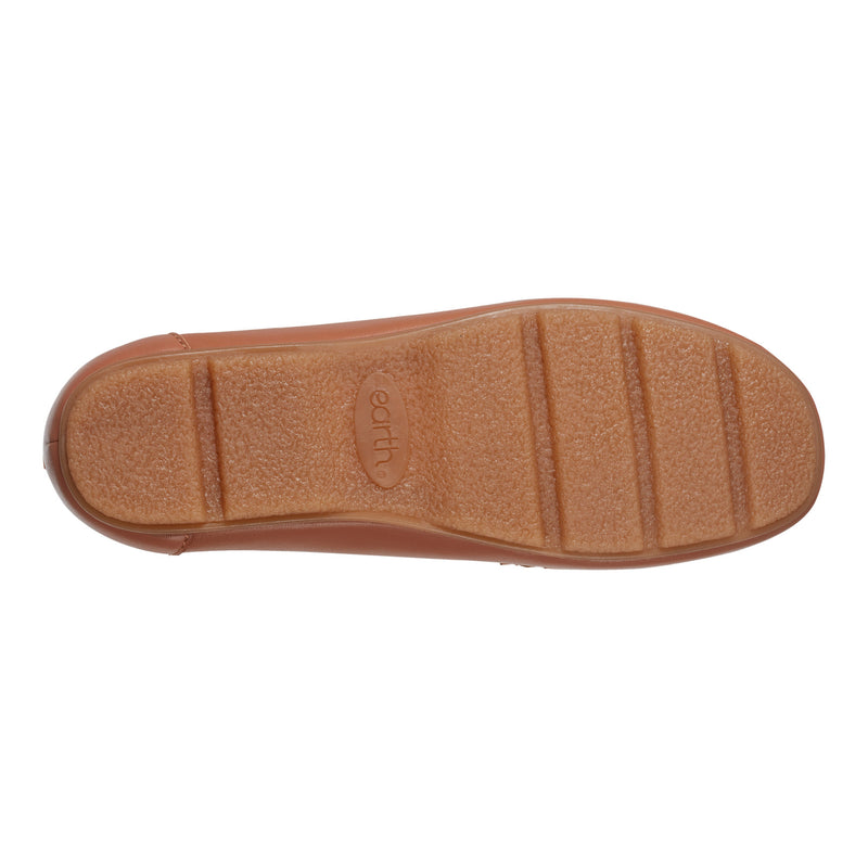 Remi Slip-on Casual Flat Loafers