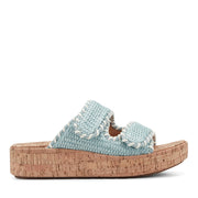 Sprinti Slip-on Sandals