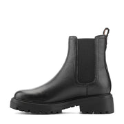 Alexxy Waterproof Chelsea Booties
