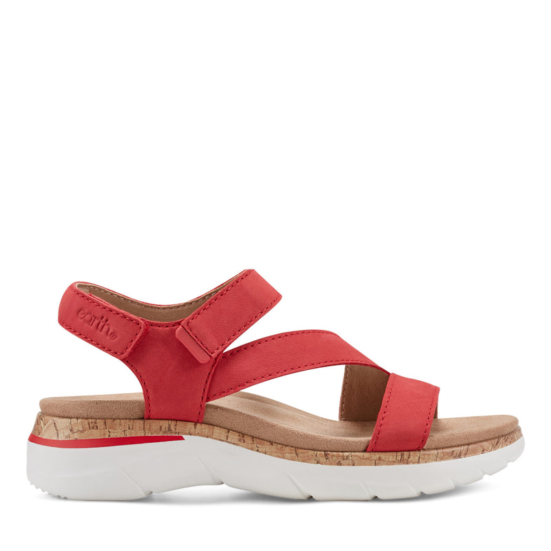 Roni Casual Strappy Flat Sandals