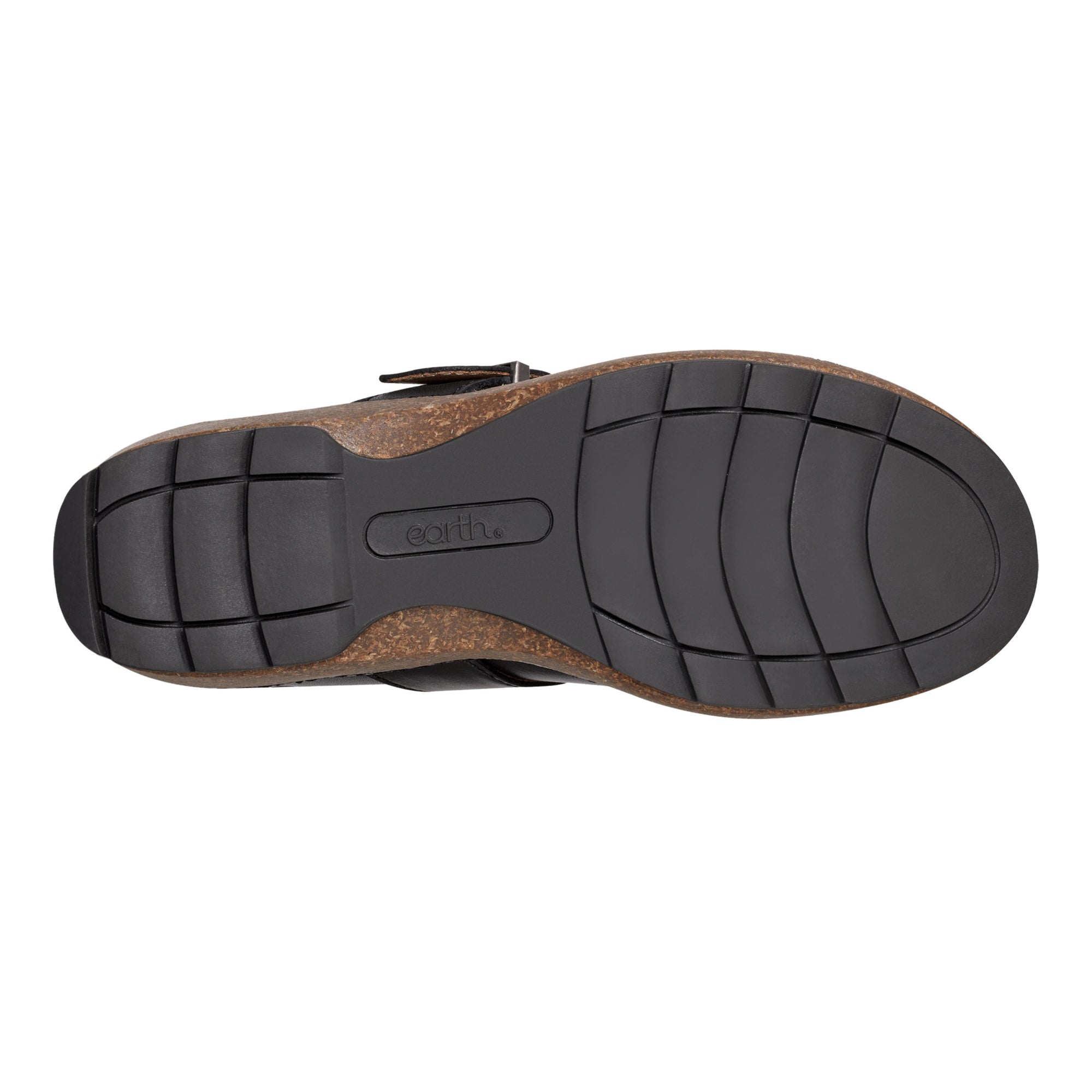 Kay Round Toe Slip-on Casual Clogs