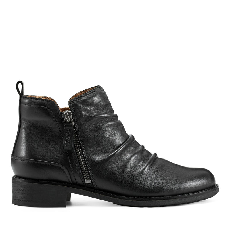 Earth Nadya 8.5 Women's Black Earth Nadya 8.5 Women's Black