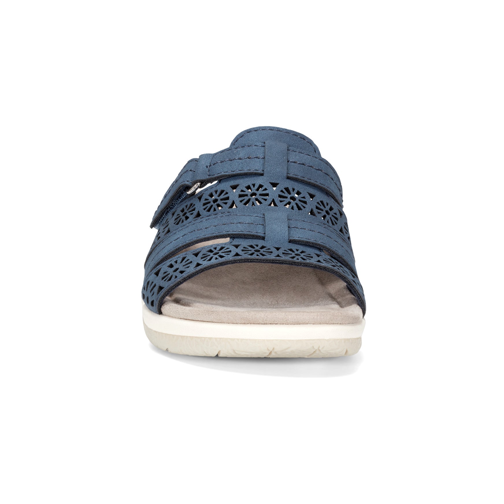 Sinci Open Toe Slip-on Casual Sandals