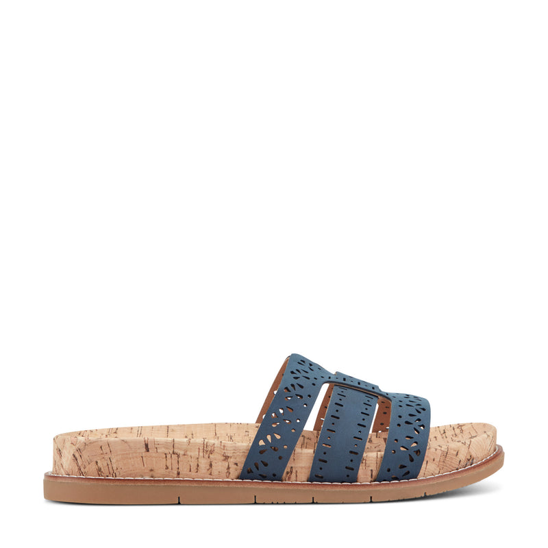 Fairren Slip-on Sandals