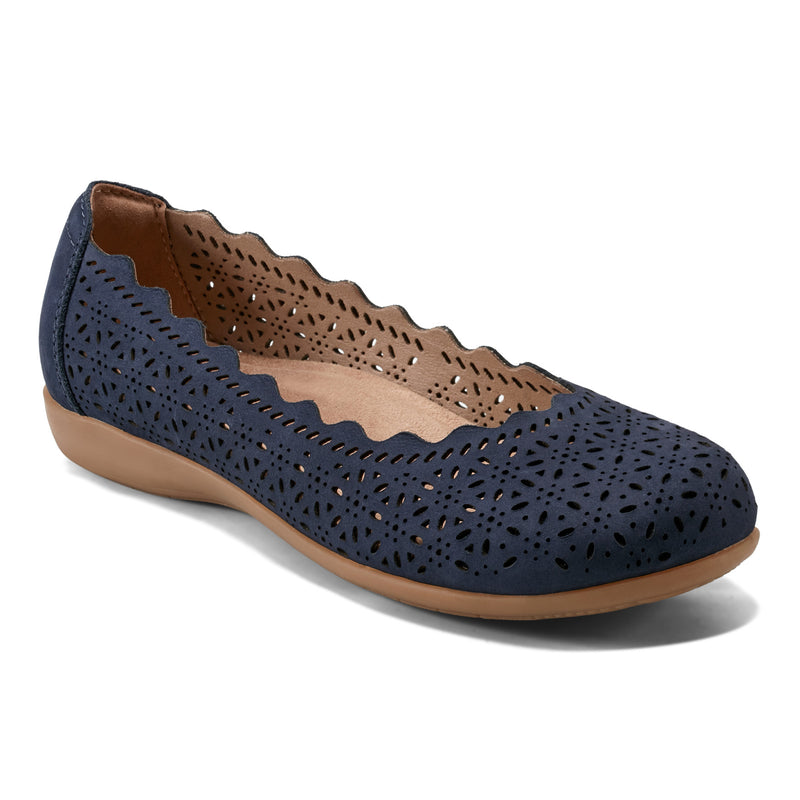 Earth Bria 12 Women's Navy Earth Bria 12 Women's Navy
