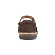 Erie Mary Jane Ballet Flats