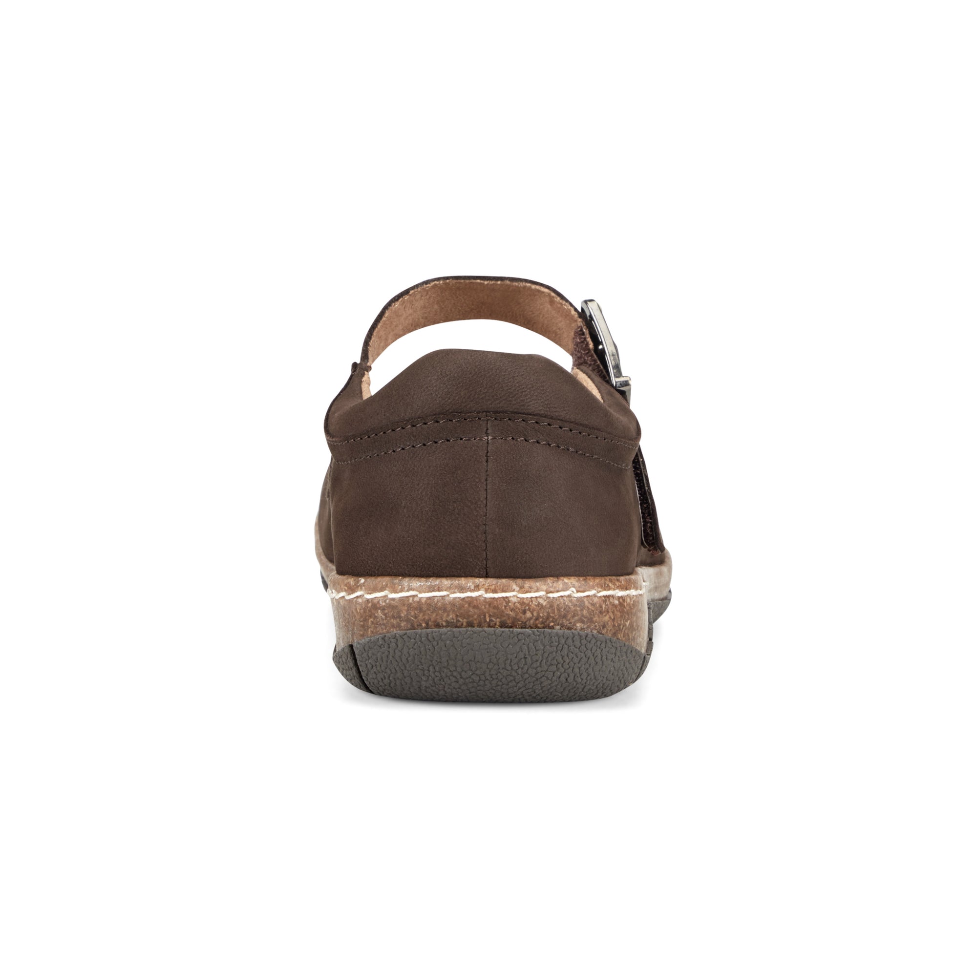 Erie Mary Jane Ballet Flats