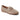 Wishing Almond Toe Slip-on Flat Casual Loafers