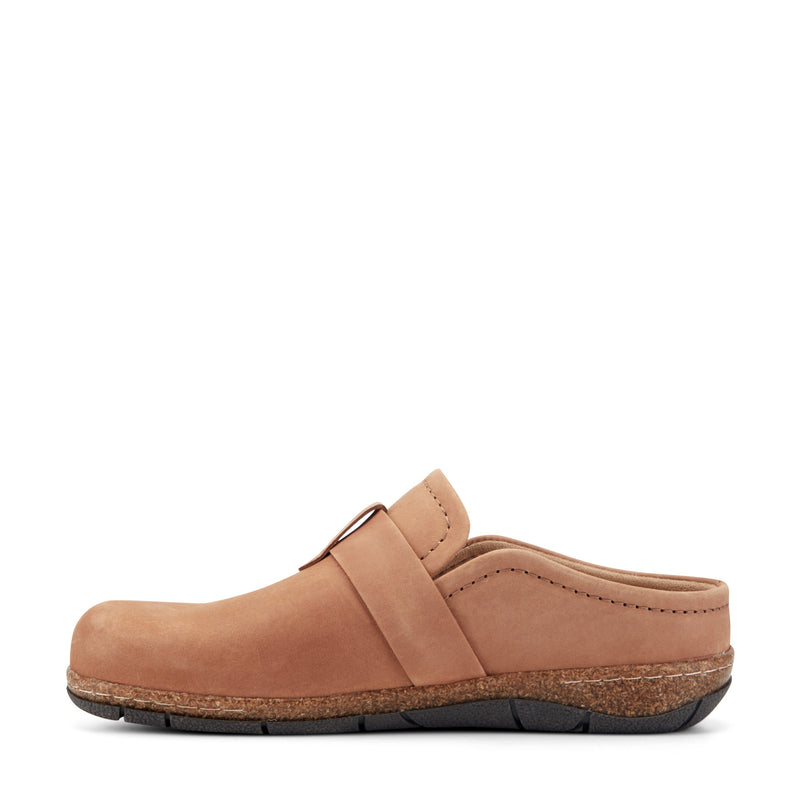 Eras Casual Clogs