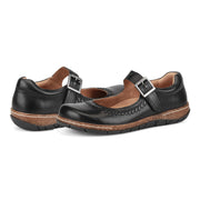 Erie Mary Jane Ballet Flats