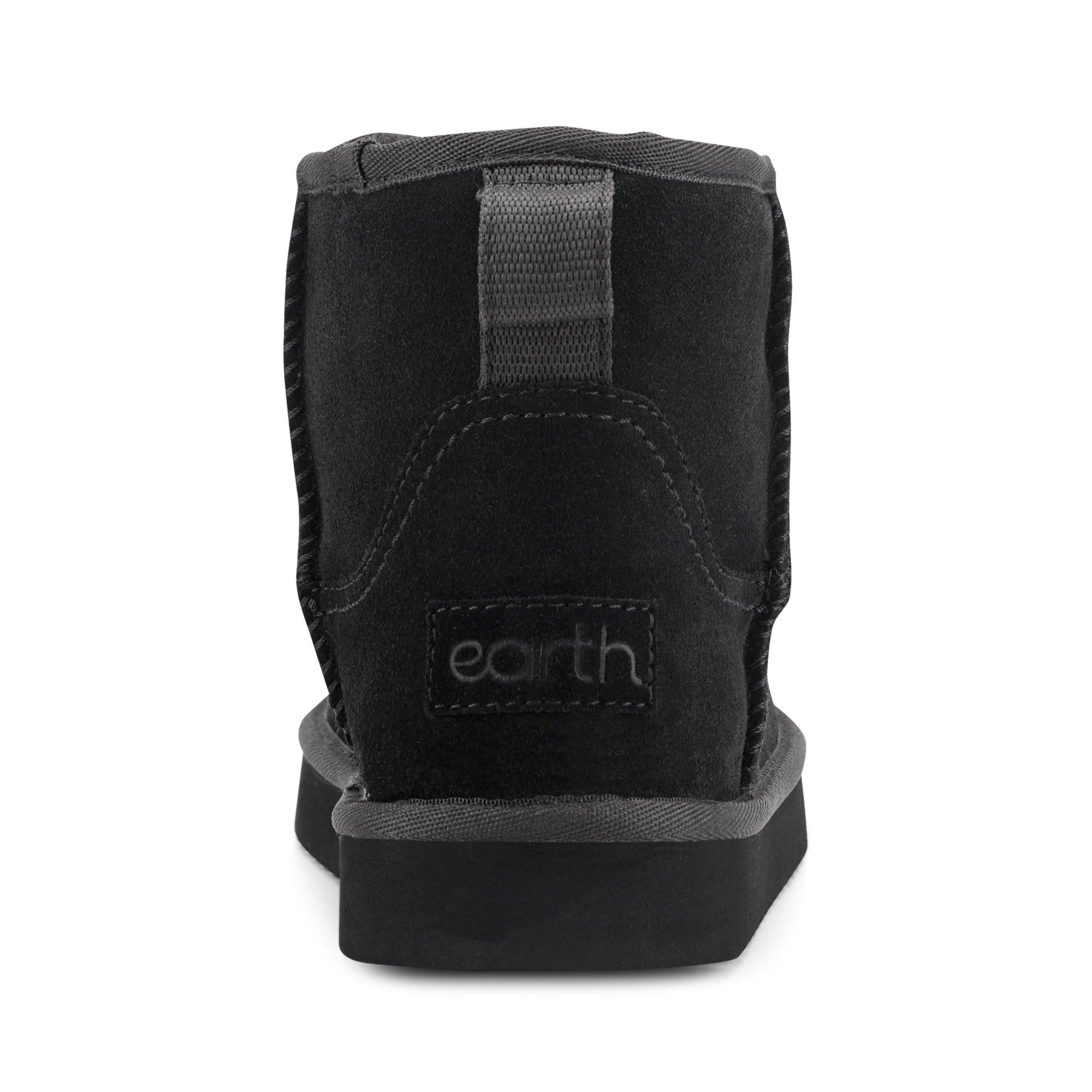 Wonders Cozy Ankle Booties