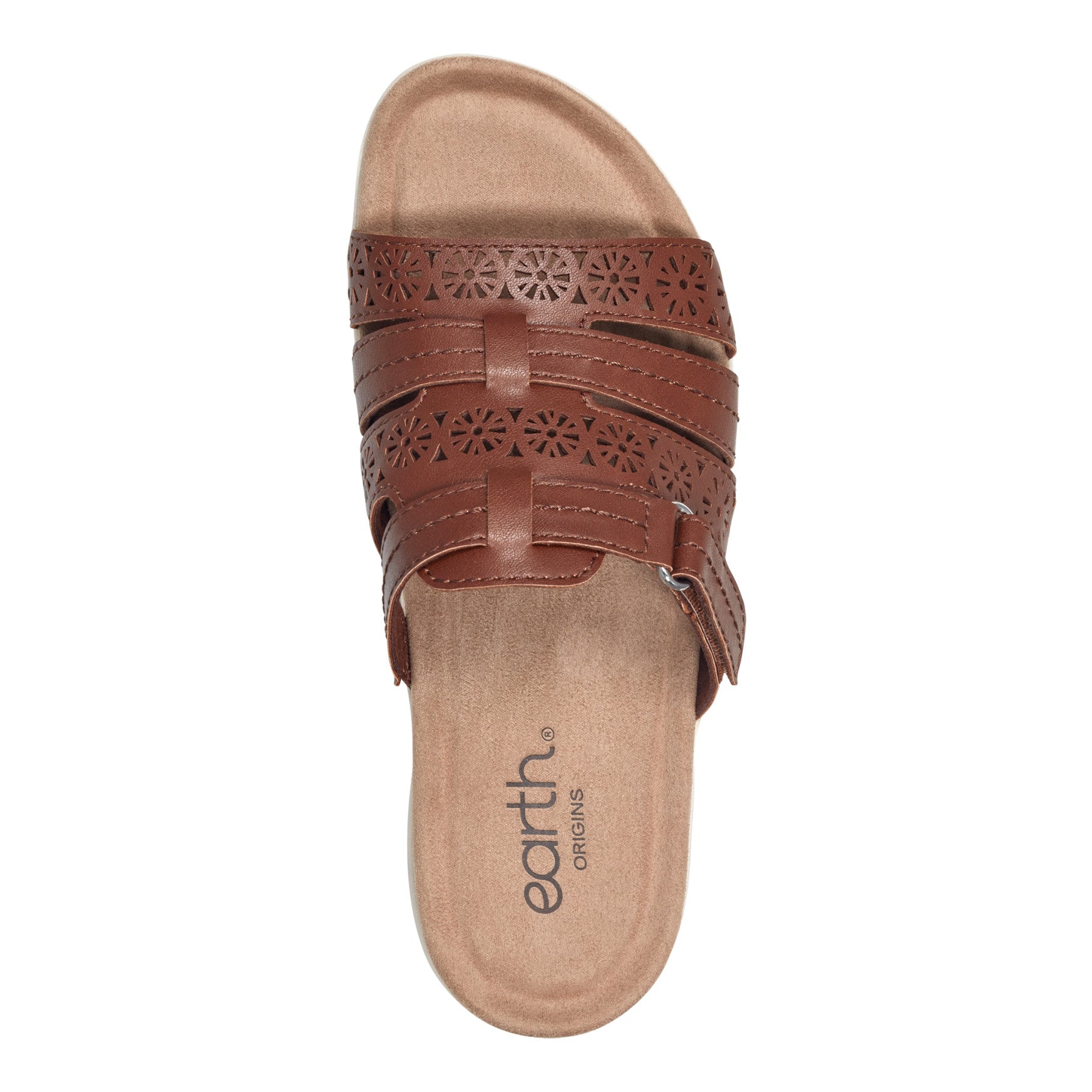 Sinci Open Toe Slip-on Casual Sandals