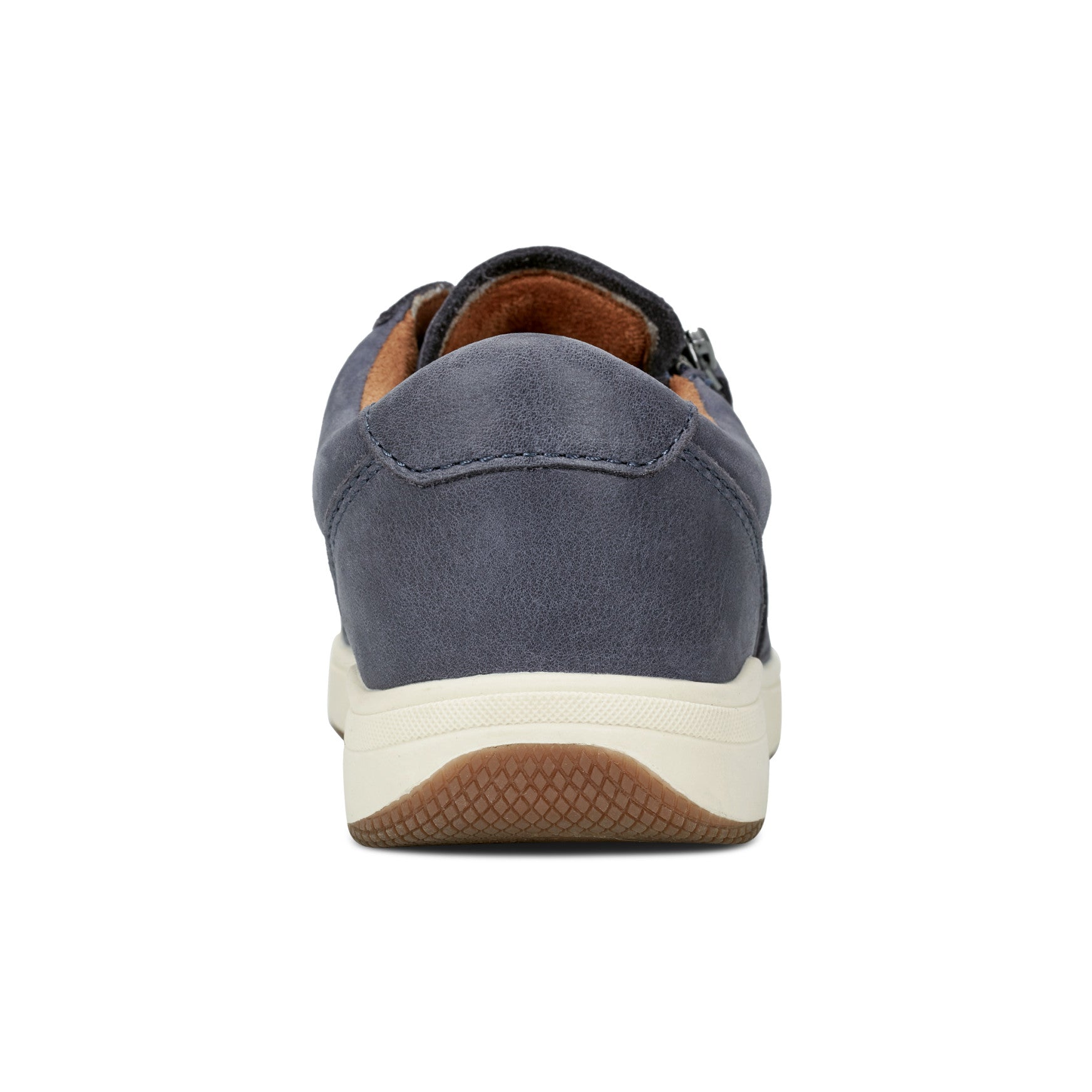 Netta Round Toe Casual Lace-up Sneakers