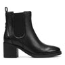 Cassi Ankle Booties