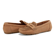 Remi Slip-on Casual Flat Loafers