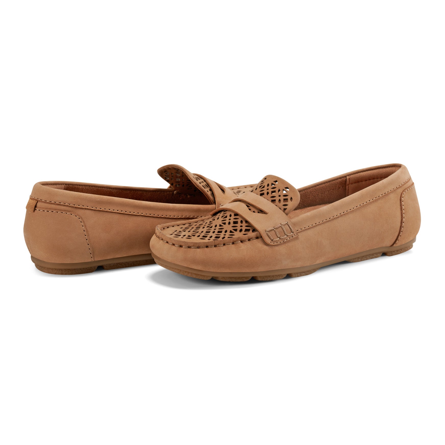 Remi Slip-on Casual Flat Loafers