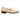 Edna Round Toe Casual Slip-on Flat Loafers