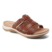 Sinci Open Toe Slip-on Casual Sandals