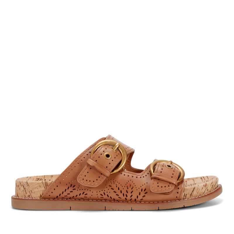Francii Casual Slip-on Flat Sandals