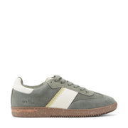 Penny Lace-Up Sneakers