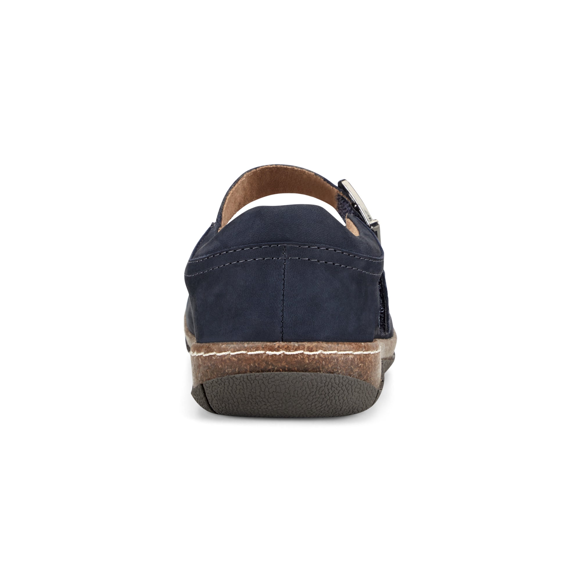 Erie Mary Jane Ballet Flats