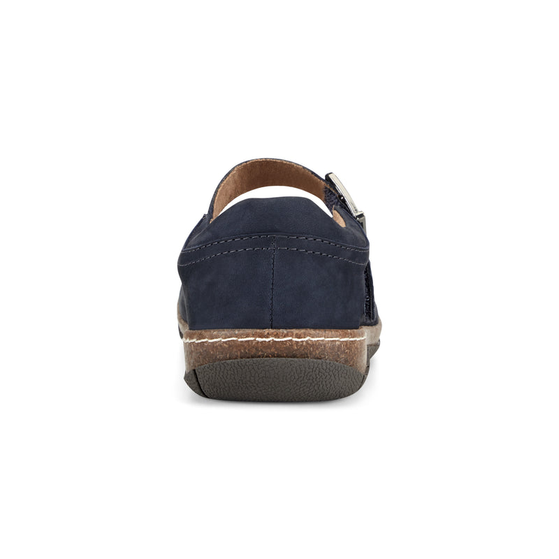 Erie Mary Jane Ballet Flats