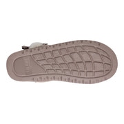 Worldly Cozy Booties