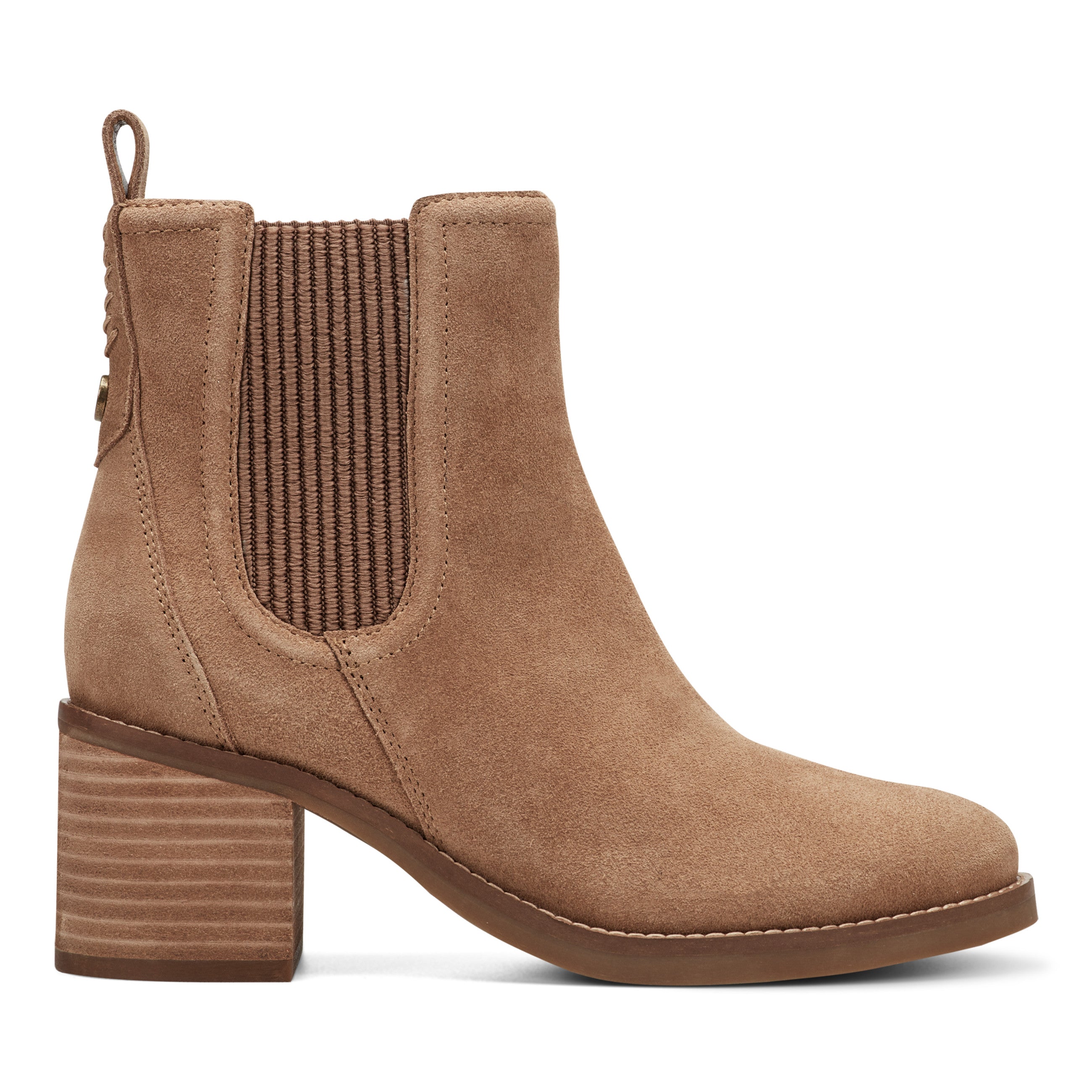 Cassi Ankle Booties